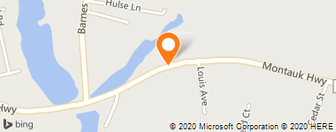 Towing Company Near Me - Moriches Auto Body in Moriches, NY