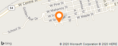 Towing Company Near Me - Body Man in Mahanoy City, PA