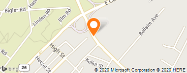 Towing Company Near Me - Walk's Service Centers in State College, PA
