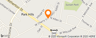 Towing Company Near Me - C J's Auto Repairing & Towing in State College, PA