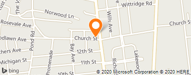 Towing Company Near Me - West Side Service Center in Ronkonkoma, NY