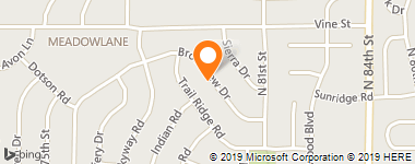 Towing Company Near Me - Big Red Towing in Lincoln, Nebraska