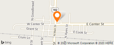 Towing Company Near Me - Johnson's Auto Body & Towing in Nevada, OH