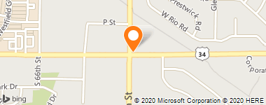 Towing Company Near Me - Rahn's Towing in Lincoln, Nebraska