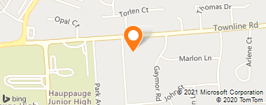 Towing Company Near Me - All Island Towing in Hauppauge, NY