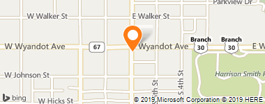Towing Company Near Me - Johnson's Auto Body & Towing in Upper Sandusky, OH