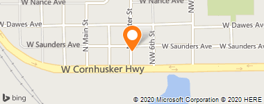 Towing Company Near Me - Kringle Construction in Lincoln, Nebraska