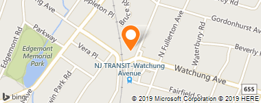 Towing Company Near Me - A-Z Auto Repairs in Montclair, New Jersey