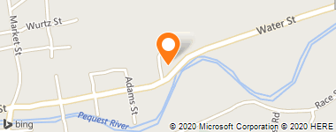 Towing Company Near Me - Mikey D’s Towing Service in Belvidere, New Jersey