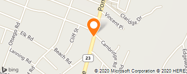 Towing Company Near Me - Claridge Sunoco in Verona, New Jersey