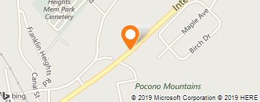 Towing Company Near Me - Wentz Auto Body in Lehighton, PA