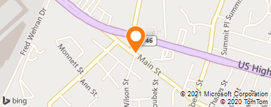 Towing Company Near Me - M V Auto Repair in South Hackensack, New Jersey