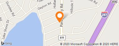 Towing Company Near Me - Mak Automotive in Parsippany Troy Hills, New Jersey