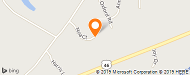 Towing Company Near Me - Knight's Service Center & Towing in Hackettstown, New Jersey