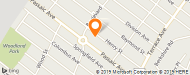 Towing Company Near Me - Lenox Towing Service in Hasbrouck Heights, New Jersey