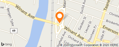 Towing Company Near Me - EML Trucking & Auto Repair in Ridgefield Park, New Jersey