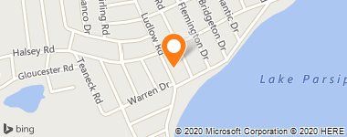 Towing Company Near Me - Parsippany Auto Repair in Parsippany Troy Hills, New Jersey