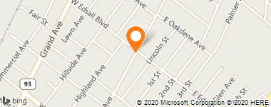 Towing Company Near Me - All Day Emergency Towing in Palisades Park, New Jersey