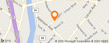Towing Company Near Me - McGee's Towing Service in Wallington, New Jersey