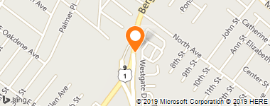 Towing Company Near Me - Fort Lee Auto Repair in Fort Lee, New Jersey