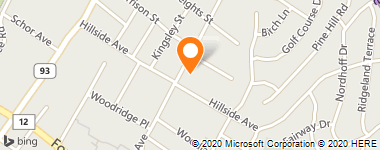 Towing Company Near Me - James Auto Repair & Towing in Leonia, New Jersey