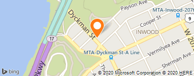 Towing Company Near Me - Available 24 Hour Dyckman St Emergency Towing Always in New York, NY