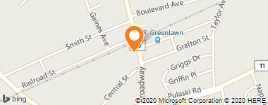 Towing Company Near Me - Village Auto Body in Greenlawn, NY
