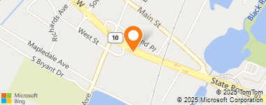 Towing Company Near Me - Atlantic Tire & Towing in Succasunna, New Jersey