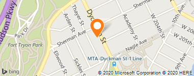 Towing Company Near Me - Anytime Any Place Dyckman St Locksmith in New York, NY