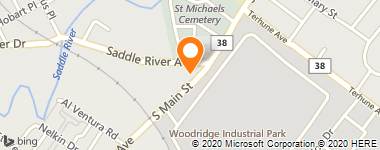 Towing Company Near Me - Adams Auto Body in South Hackensack, New Jersey