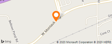 Towing Company Near Me - Route 24 Shell Towing in Hampton Bays, NY