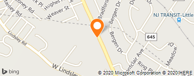 Towing Company Near Me - Budd's Auto Body Corp in Little Falls, New Jersey