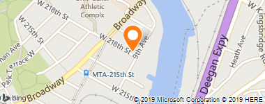 Towing Company Near Me - Don - Glo Auto Service Center of Manhattan 2 Inc in New York, NY