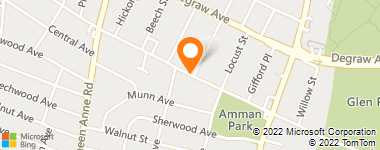 Towing Company Near Me - Fort Lee Road Auto Body in Teaneck, New Jersey