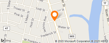 Towing Company Near Me - Lin Z Auto Service Inc in Hackensack, New Jersey