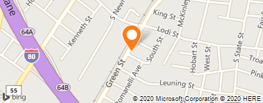 Towing Company Near Me - Commercial Tire Service in Hackensack, New Jersey