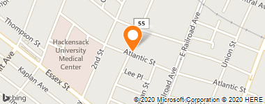 Towing Company Near Me - Hackensack Auto Body in Hackensack, New Jersey
