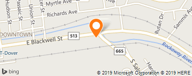 Towing Company Near Me - Tony's Towing & Recovery Inc in Dover, New Jersey
