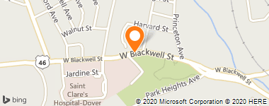 Towing Company Near Me - Benny V's Towing in Dover, New Jersey