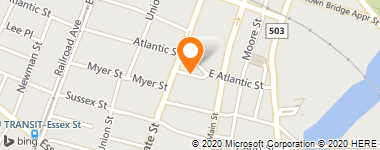 Towing Company Near Me - Nate's Towing Inc in Hackensack, New Jersey