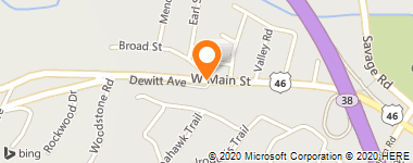 Towing Company Near Me - Denville Bear & Body Service in Rockaway, New Jersey
