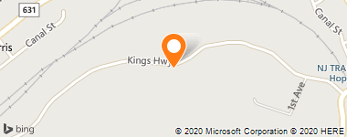 Towing Company Near Me - Tommy's Body Shop in Landing, New Jersey