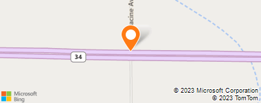 Towing Company Near Me - Sam's Body Shop & Rebuilders in New London, Iowa