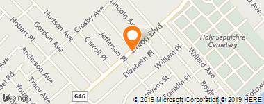 Towing Company Near Me - Pohlman's Gulf Service Station in Totowa, New Jersey