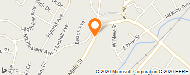 Towing Company Near Me - Rockaway Service Center in Rockaway, New Jersey