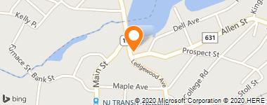 Towing Company Near Me - Tri County Towing in Stanhope, New Jersey