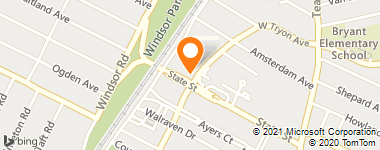 Towing Company Near Me - Hios General Auto Repairs in Teaneck, New Jersey