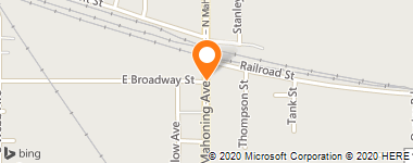 Towing Company Near Me - Broadway Auto Parts & Repair in Alliance, OH