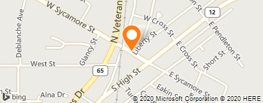 Towing Company Near Me - Dab Towing & Automotive Service in Columbus Grove, OH