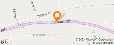 Towing Company Near Me - George's Volkswagen Service in Towaco, New Jersey